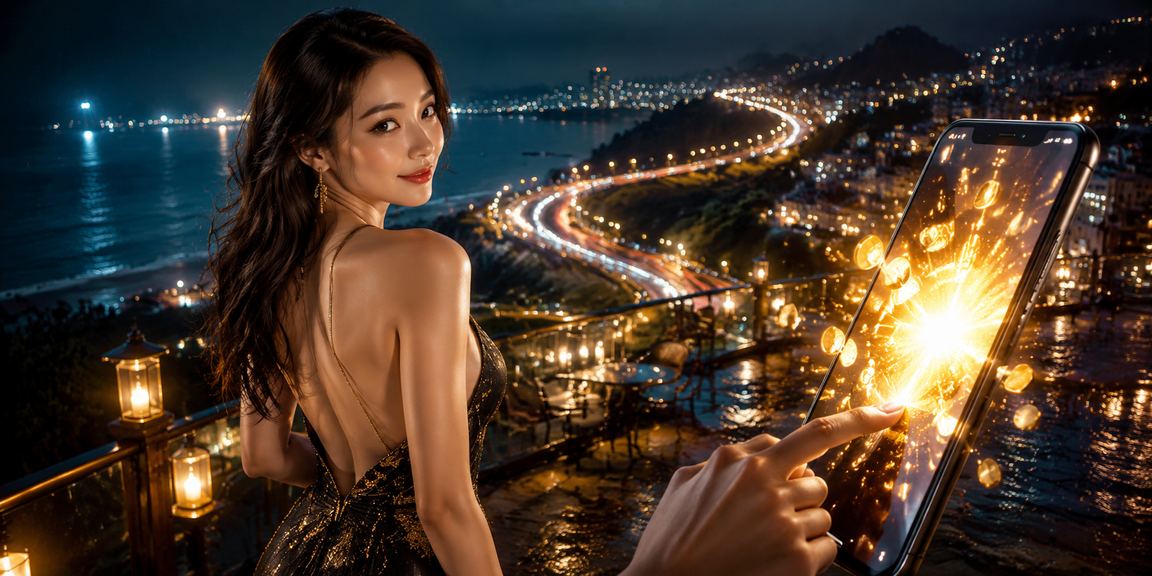 Người dùng trải nghiệm casino trên điện thoại di động tại Đà Lạt