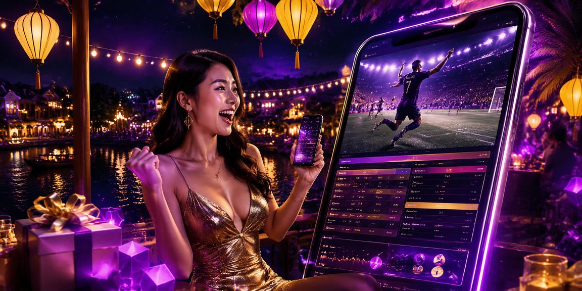 Thành viên VIP nhận bonus tại quán cà phê Hội An với không khí ấm cúng